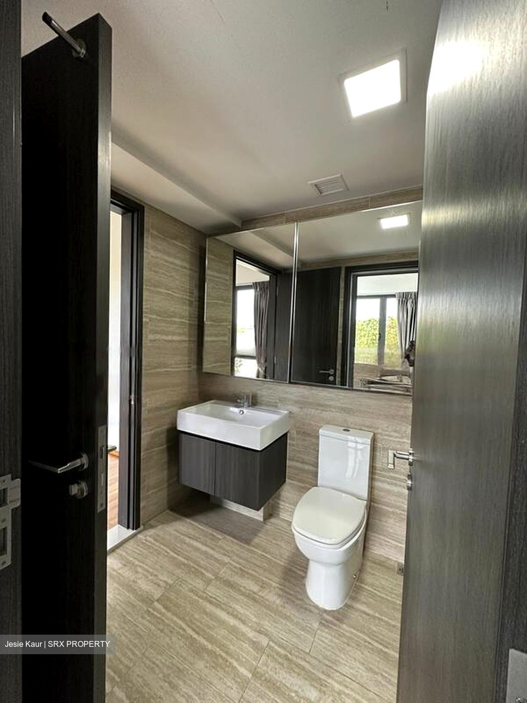 North Park Residences (D27), Apartment #424051231